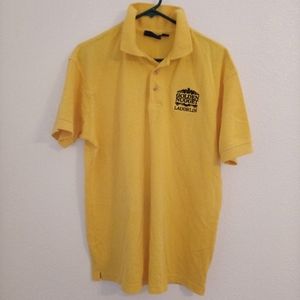 Blue Generation, short sleeves shirt